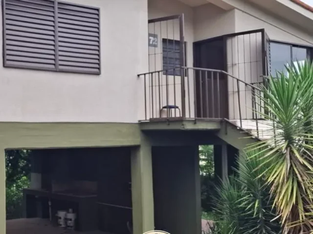 Duplex de 1 dormitorio en Villa del Lago
