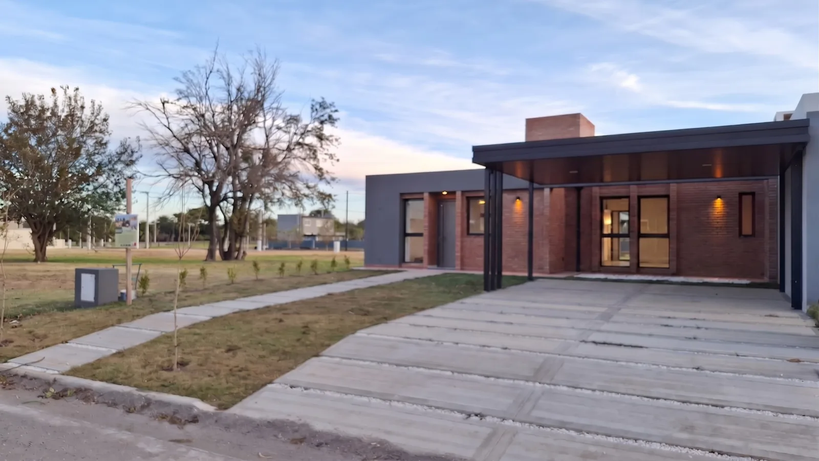 Casa de 3 dormitorios en Tejas 4