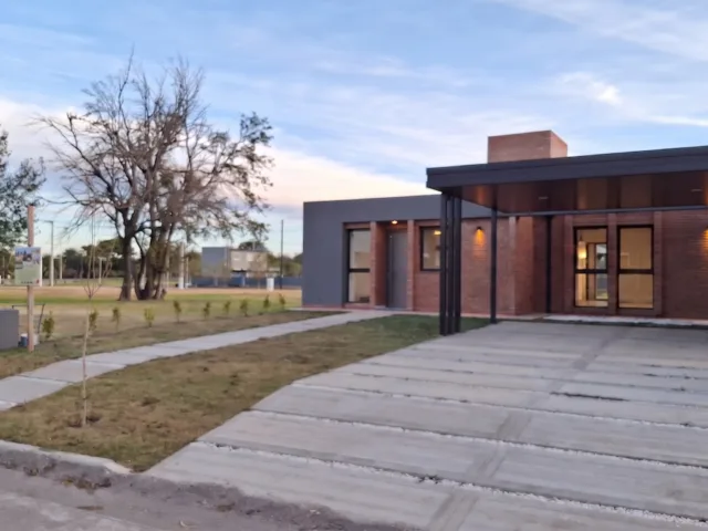 Casa de 3 dormitorios en Tejas 4