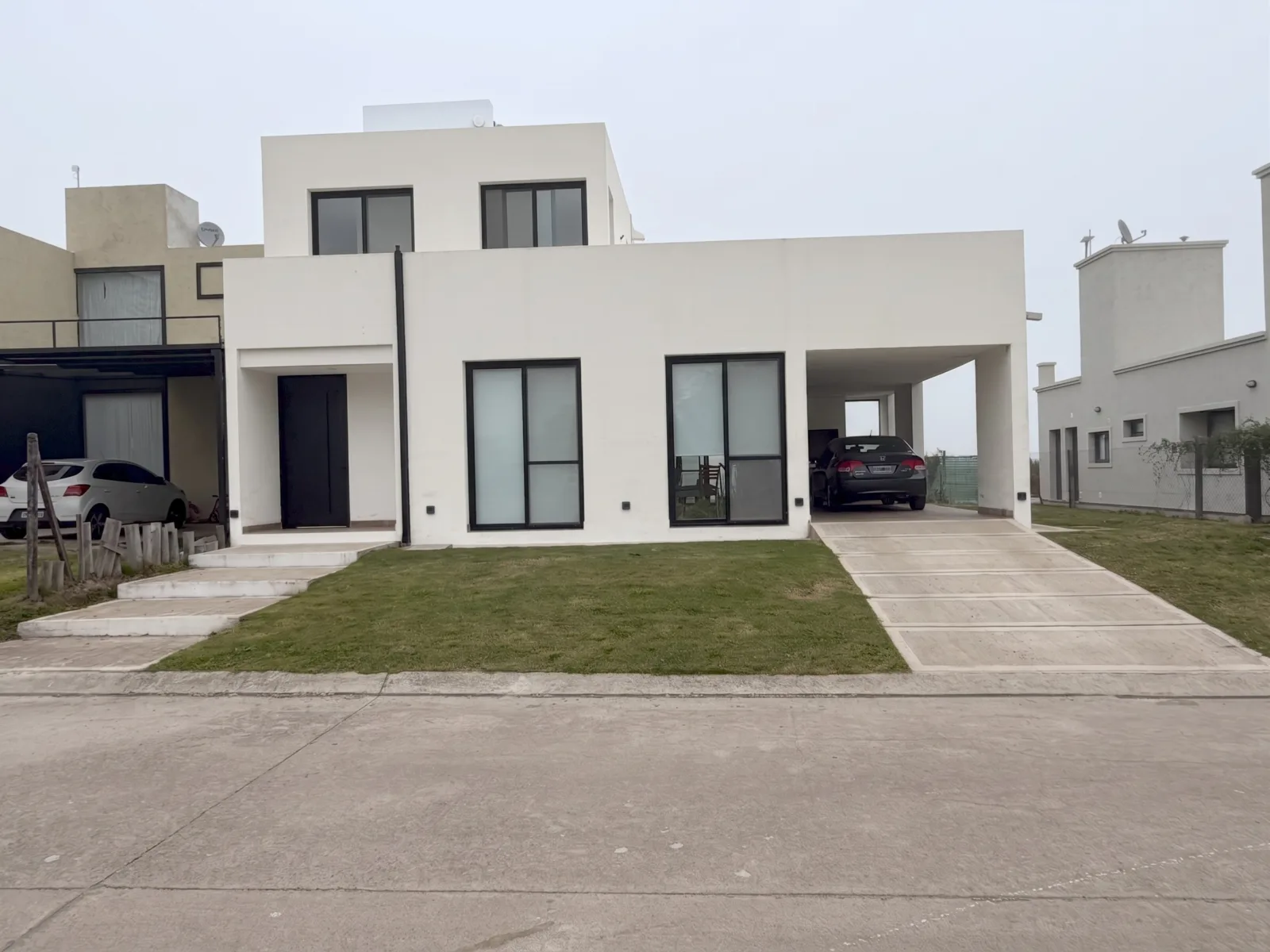 Casa de 3 dormitorios en Barrio Cañitas