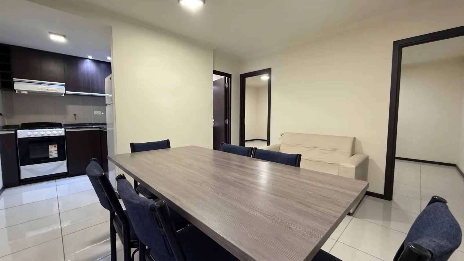 Departamento de 2 dormitorios en Miralejos 11