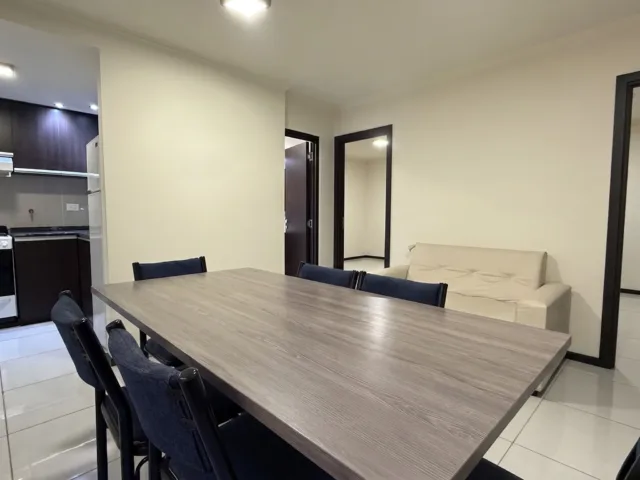Departamento de 2 dormitorios en Miralejos 11