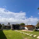 Casa en B° Santa Rita a pocas cuadras de la costanera