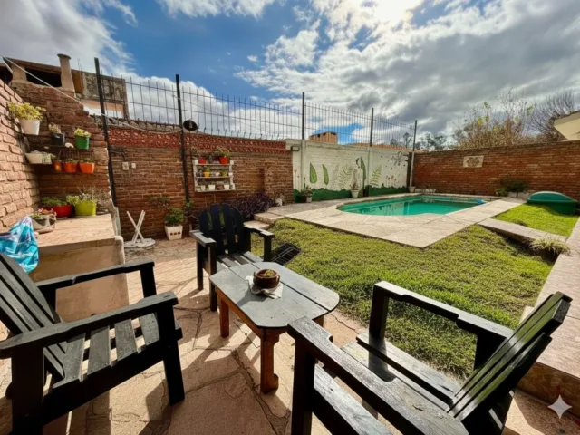 PH de 4 ambientes en Santa Rita del Lago