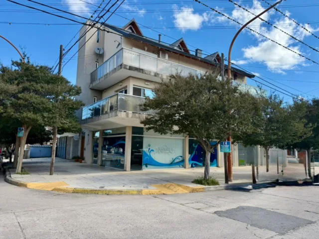 Departamento Triplex en B° Residencial