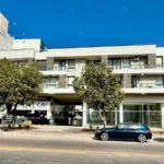 Departamento de un dormitorio en el centro de Carlos Paz