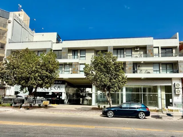 Departamento de un dormitorio en el centro de Carlos Paz