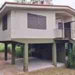 Duplex de 1 dormitorio en Villa del Lago