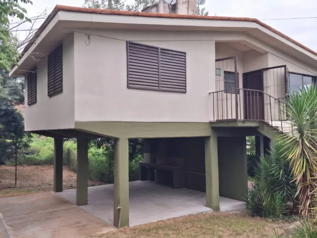 Duplex de 1 dormitorio en Villa del Lago