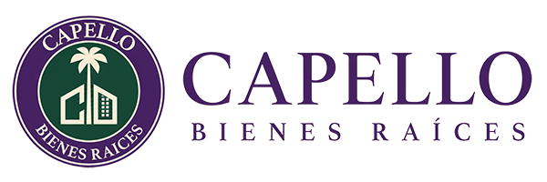 Capello Bienes Raíces