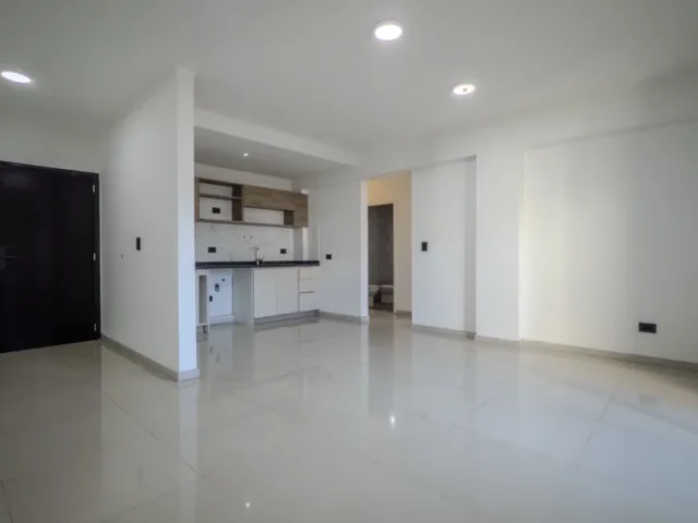 Departamento de un dormitorio en B° Centro