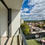 Departamento a estrenar con vista a los Gigantes