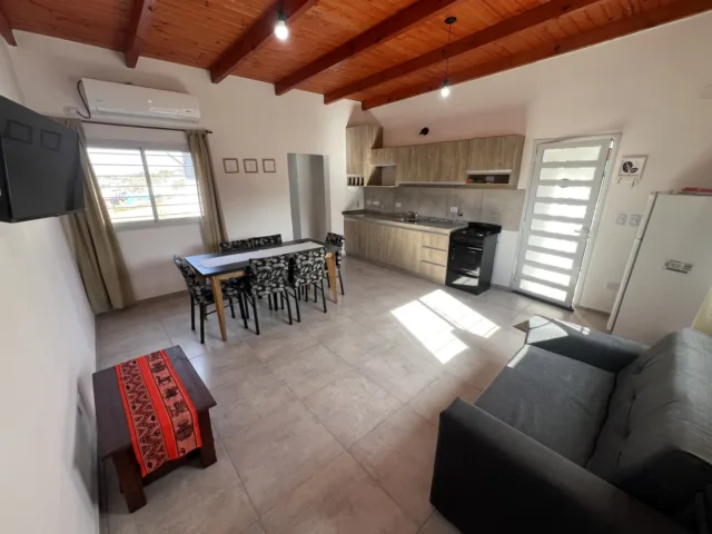 Oportunidad: departamento en Santa Cruz del Lago