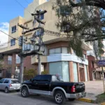 Propiedad de 2 dormitorios sobre Av. San Martin - Foto 2