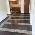 Propiedad de 2 dormitorios sobre Av. San Martin
