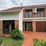 Casa + departamento a 5 cuadras del Centro