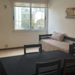 Departamento AMOBLADO sobre Av. Uruguay - Foto 4