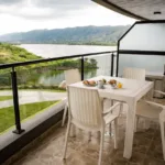 Departamento amoblado 2 dormitorios en Veneto Village - Foto 4
